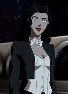 zatanna zatara|Zatanna (disambiguation) .